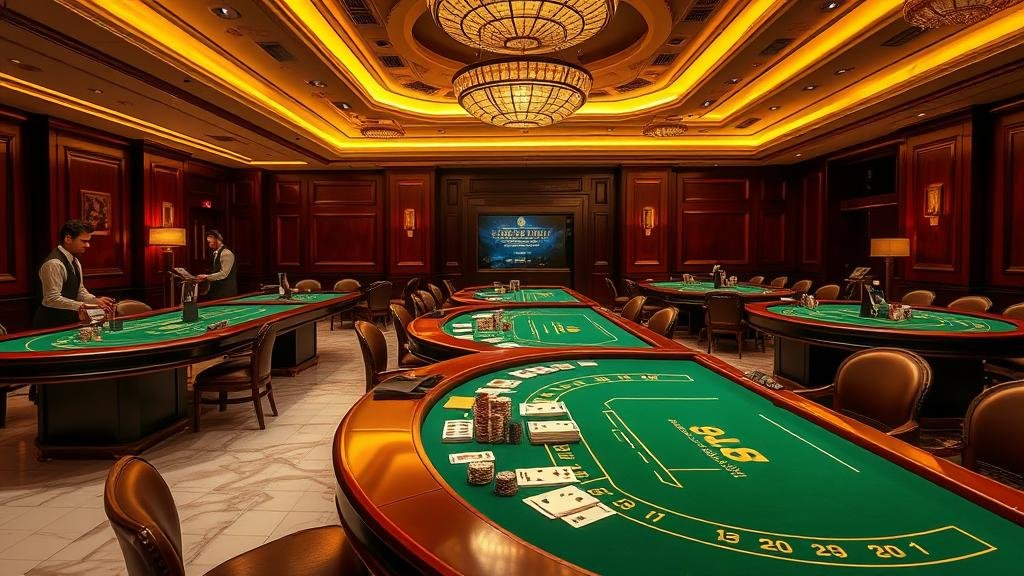 เปรียบเทียบกลยุทธ์เดลองแบร์และแฟลตเบท บาคาร่า