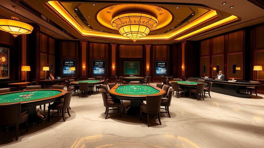 ระบบการเงินที่ปลอดภัยและรวดเร็วบนบาคาร่าเว็บตรง