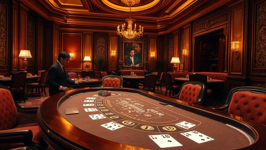 ภาพประกอบกลยุทธ์เดินเงินพาโรลี