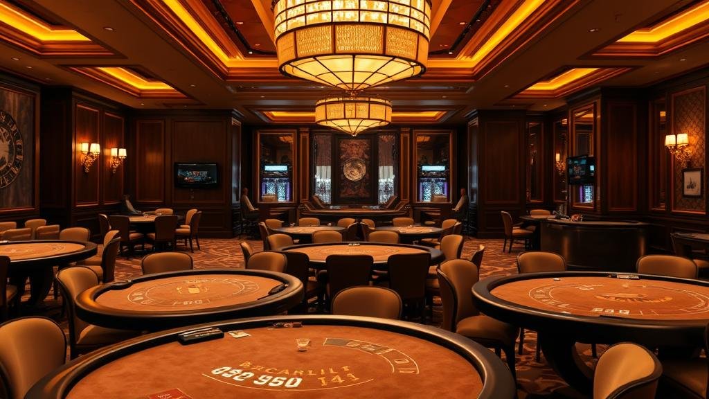 ภาพประกอบกลยุทธ์การเดินเงินบาคาร่า