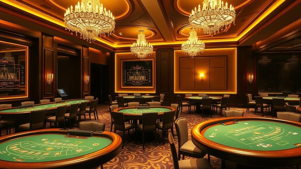 เปรียบเทียบบาคาร่า AE, SA, DG