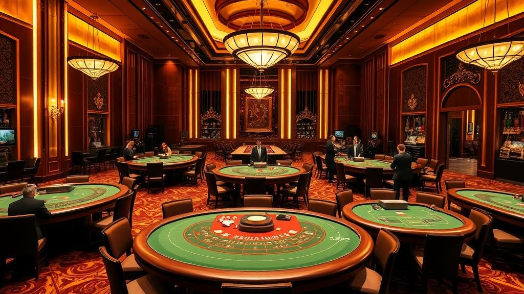 ระบบอ่านเค้าไพ่บาคาร่าเวอร์ชันใหม่บนแท็บเล็ต