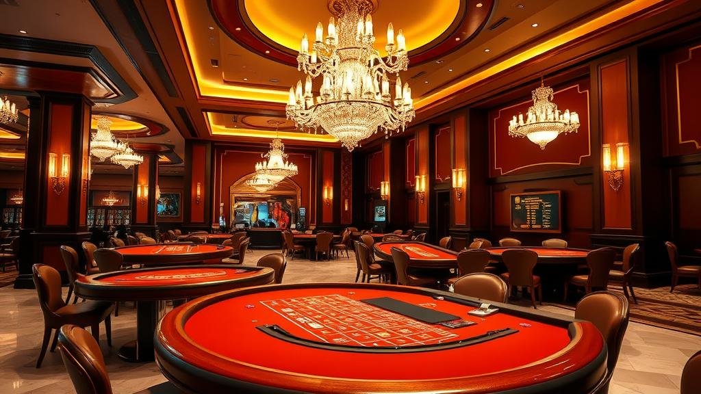 กราฟิกแสดงกลยุทธ์การเดินเงินบาคาร่า