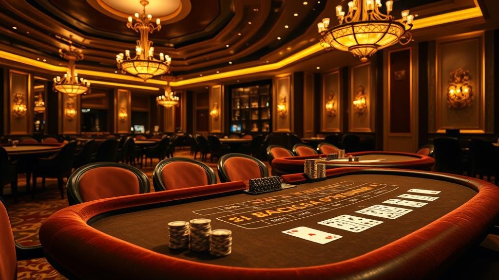 การเล่นบาคาร่าบนมือถือ Android พร้อมดูเค้าไพ่