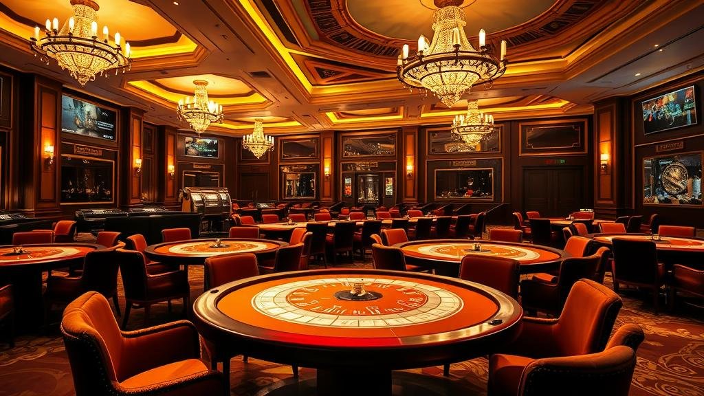 ภาพประกอบสูตรเดินเงินลาบูแชร์ บาคาร่า