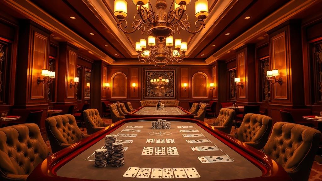 การคำนวณกลยุทธ์และผลกำไรจากการเล่นบาคาร่า