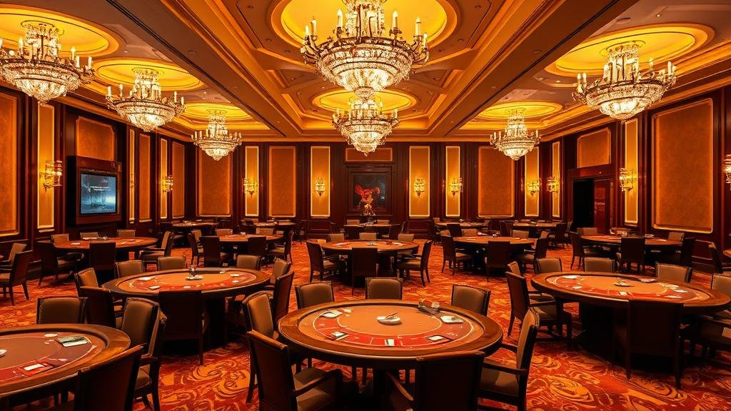 บาคาร่าเดิมพันขั้นต่ำน้อย: กลยุทธ์เดินเงินระดับเซียน สลับค่ายไว ปลอดภัยสูงสุด