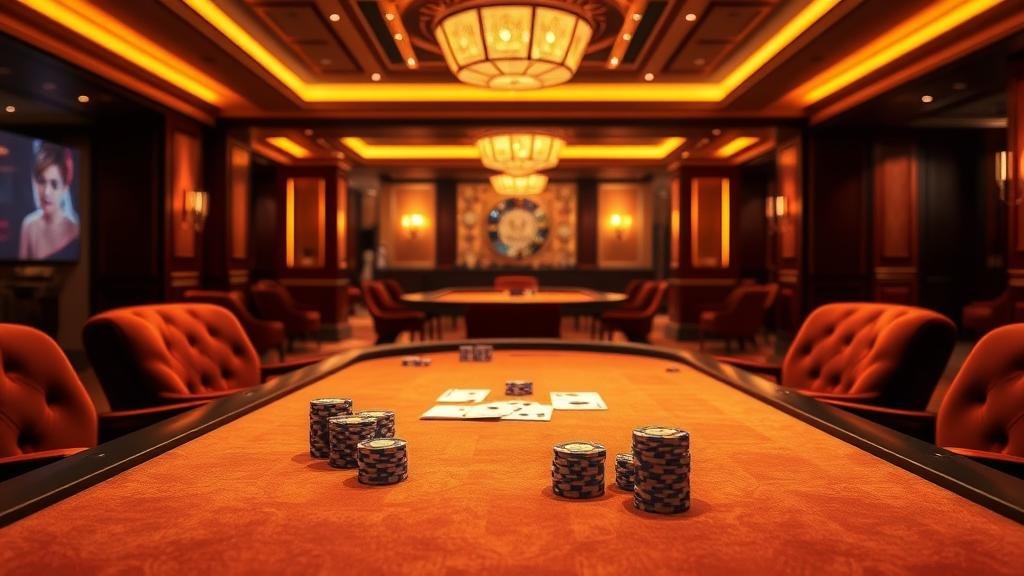 สตรีมเมอร์บาคาร่าและผู้เล่นมืออาชีพใช้กลยุทธ์ขั้นสูง