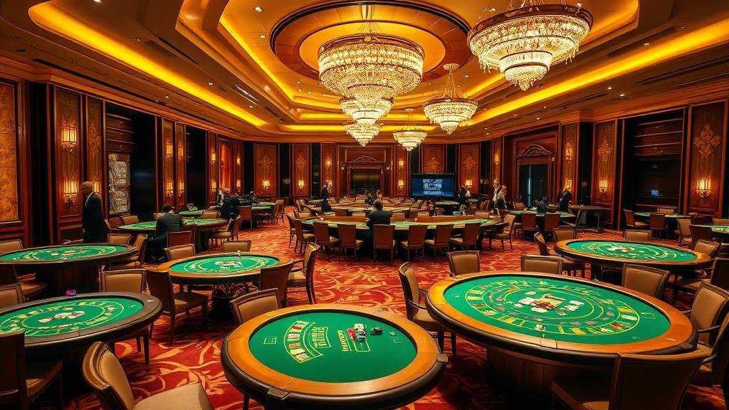 ตารางแสดงอัตราจ่ายบาคาร่า DreamGaming