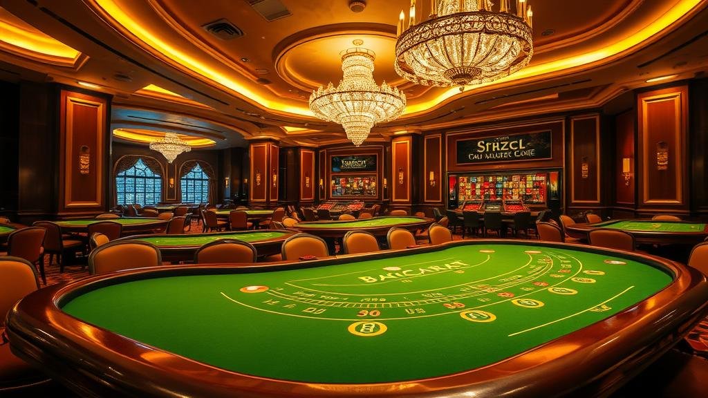 โต๊ะบาคาร่า Pragmatic Live พร้อมดีลเลอร์มืออาชีพ