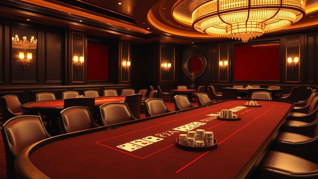 ผู้เล่นบาคาร่าที่ประสบความสำเร็จ