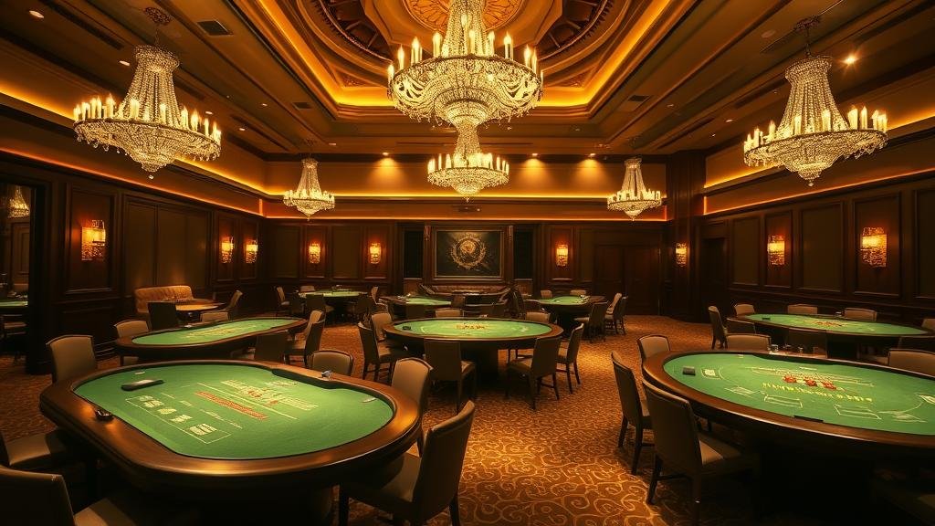 เปรียบเทียบหน้าจอเกมบาคาร่า WM และ Playtech