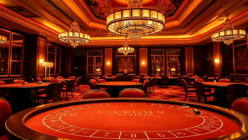 ตารางเปรียบเทียบอัตราจ่ายบาคาร่าและกลยุทธ์การเล่น