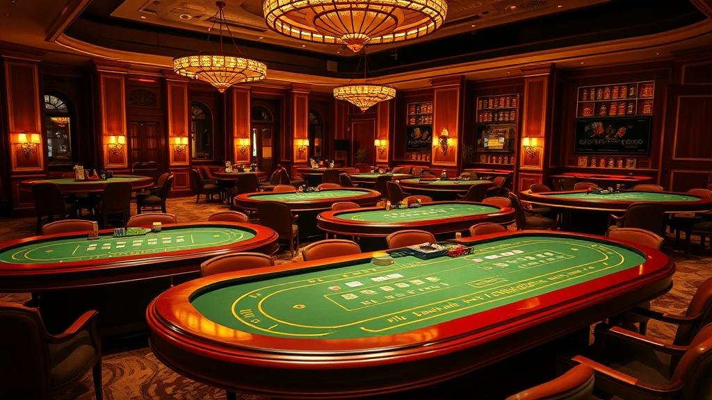 นักเดิมพันกำลังอ่านเค้าไพ่บาคาร่า ยุโรป สายฟ้า