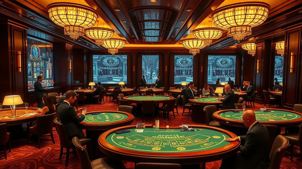 ตารางอัตราจ่าย บาคาร่า ค่ายดัง