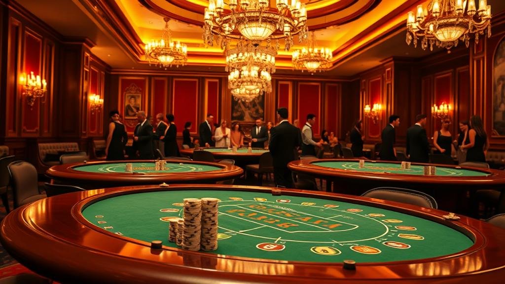 ผู้เล่นบาคาร่า วิเคราะห์เค้าไพ่