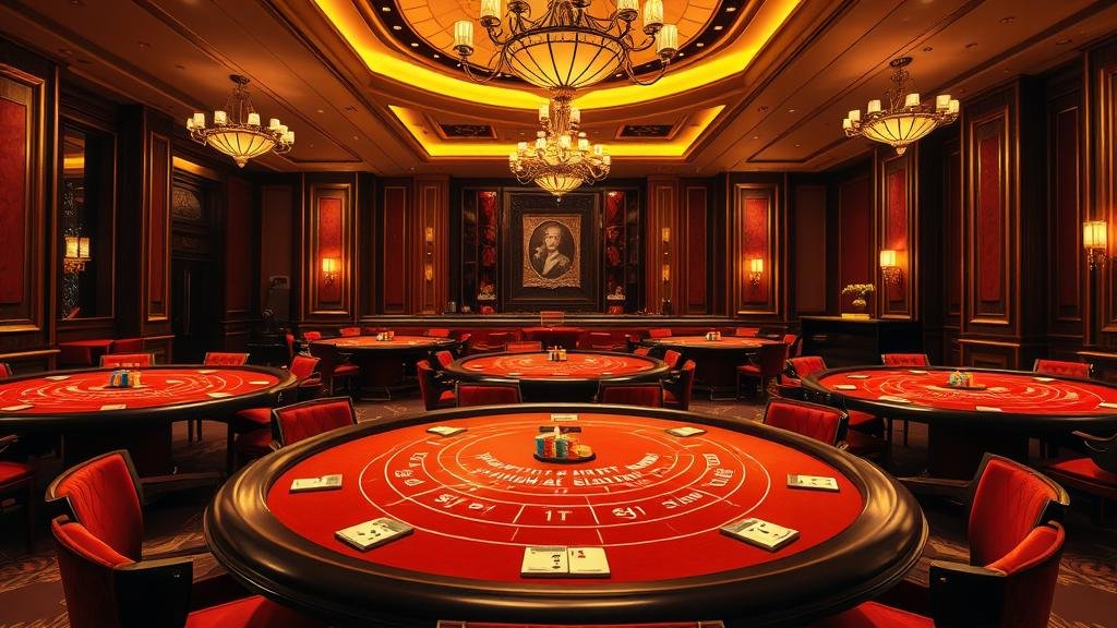 หน้าจอแสดงอัตราจ่ายบาคาร่าสายฟ้าพร้อมตัวคูณ