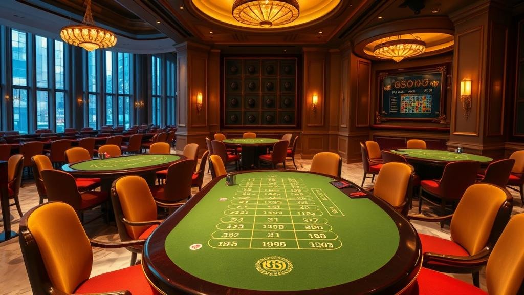 เปรียบเทียบค่ายเกม บาคาร่า AllBet สปีด