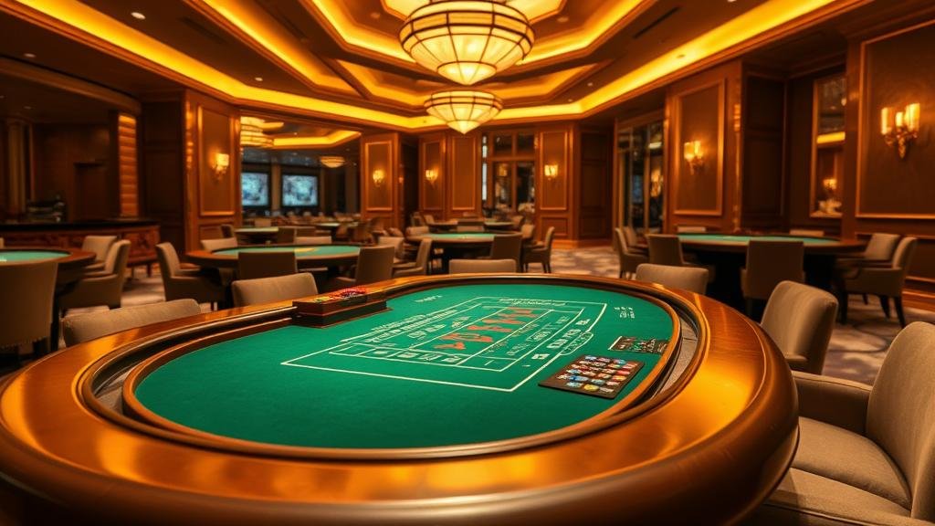 เค้าไพ่มังกร บาคาร่า AllBet สปีด