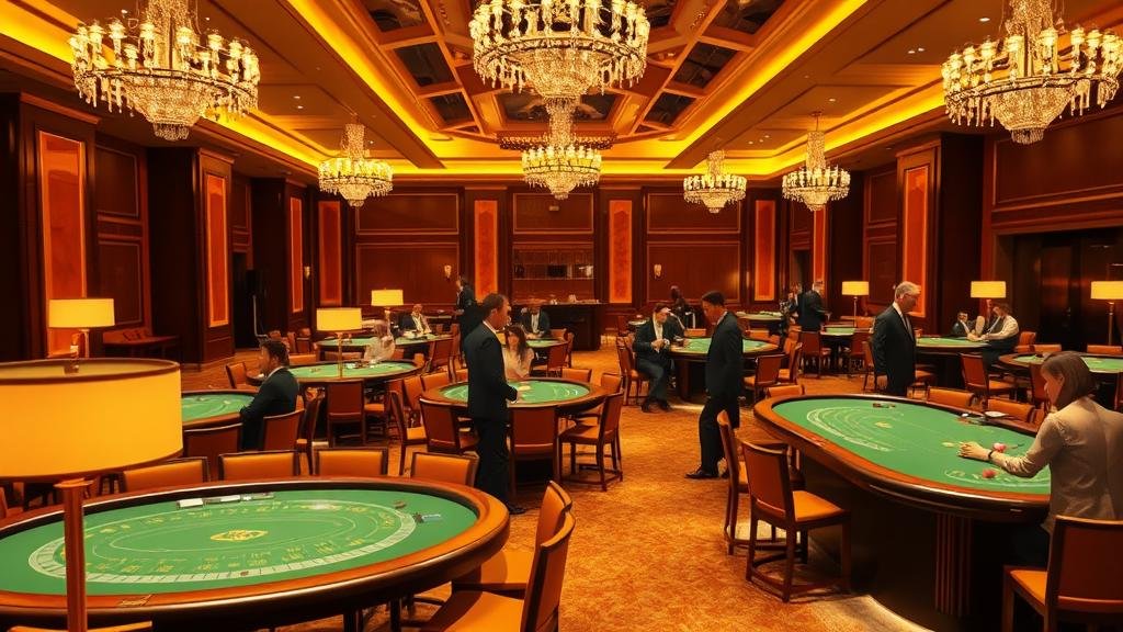 เปิดกลยุทธ์พิชิต บาคาร่า AllBet สปีด: อ่านเค้าไพ่แม่นยำ ล่าสุด ปลอดภัย มั่นใจ...