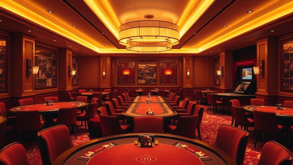 ตารางแสดงอัตราจ่ายบาคาร่า Evolution