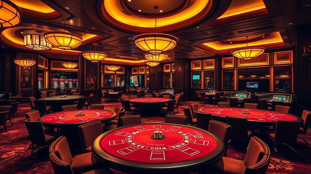 แผนภาพกลยุทธ์การเดินเงินบาคาร่า