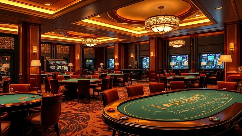 นักพนันฉลองชัยชนะในบาคาร่าไลฟ์สปีด