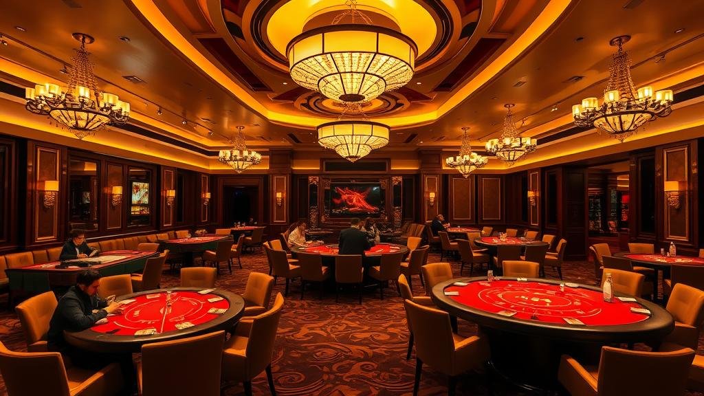 เทคนิคการเปิดไพ่บาคาร่า สควีซ โดยผู้เล่น