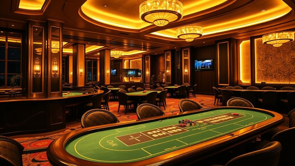 ภาพประกอบกลยุทธ์การเดินเงินบาคาร่าแบบต่างๆ