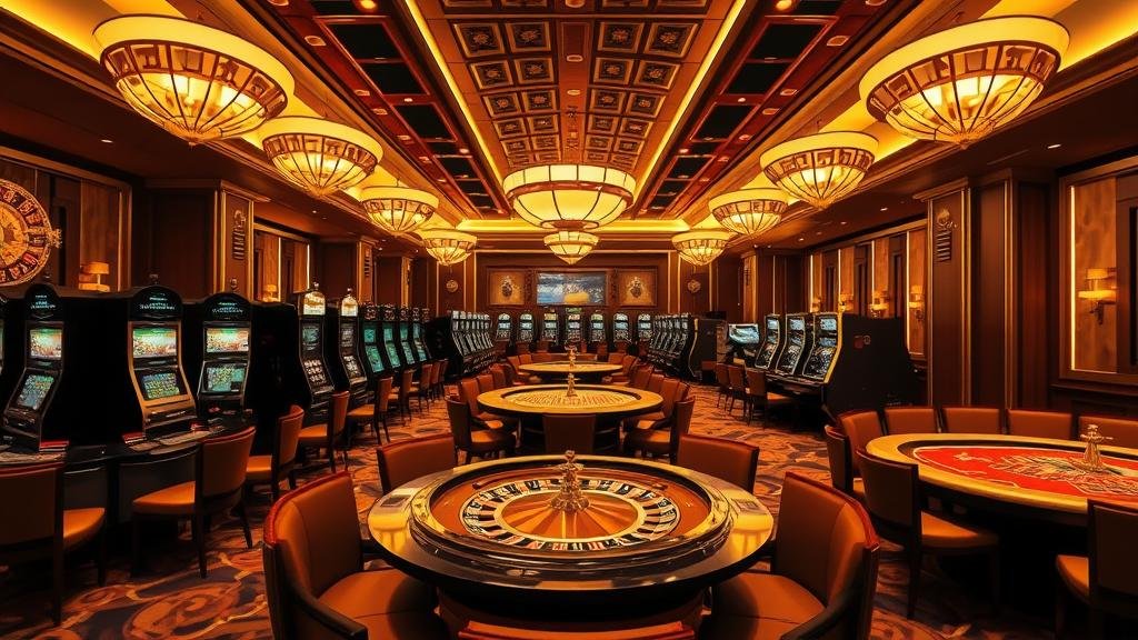 เคล็ดลับเซียนสล็อต: ปรับเบทให้ปัง! เลือกค่ายดัง Pragmatic, Joker, Push ทำกำไร...