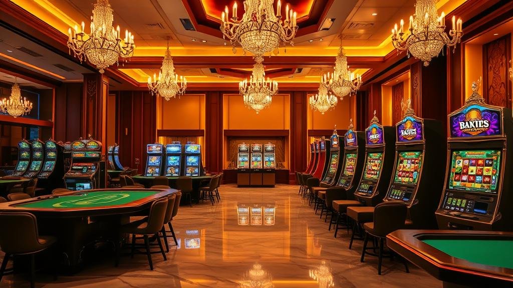 ภาพประกอบแสดงการปรับเพิ่มเงินเดิมพันสล็อตอย่างมีกลยุทธ์