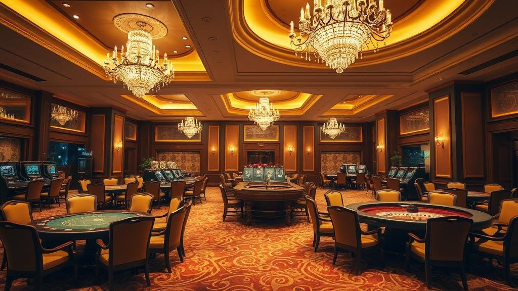 ภาพเกมสล็อต Joker Gaming ธีมโรมัน