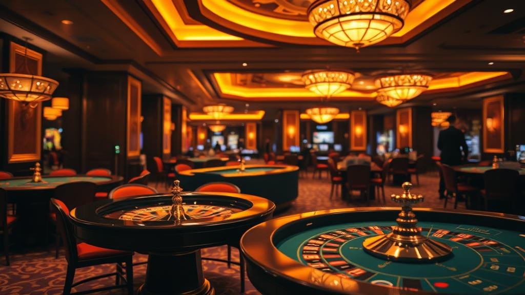 ภาพเกมสล็อต Evoplay ธีมอียิปต์ 3 มิติ