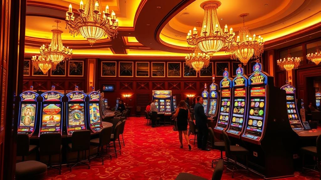 ภาพธีมเกมสล็อตยอดนิยม: อียิปต์, ผลไม้, แฟนตาซี, อวกาศ