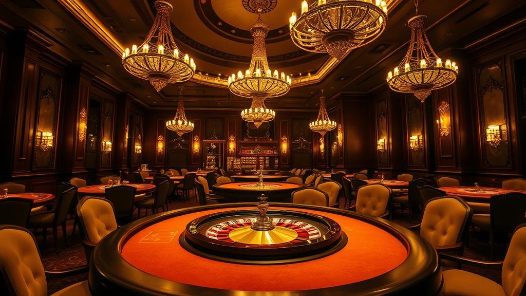 สัญลักษณ์ความปลอดภัยในการเล่นคาสิโนออนไลน์