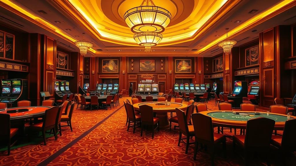 อินเทอร์เฟซเกมสล็อตธีมโรมันสุดอลังการ