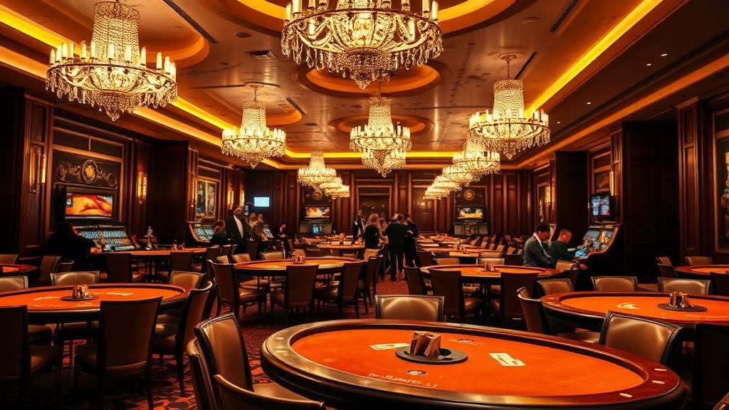 ผู้เล่นเฉลิมฉลองชัยชนะครั้งใหญ่