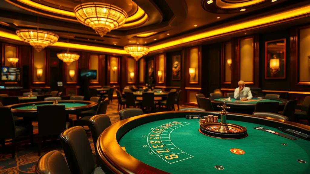 หน้าจอเกมสล็อตธีมแฟนตาซี พร้อมปุ่มซื้อสปิน