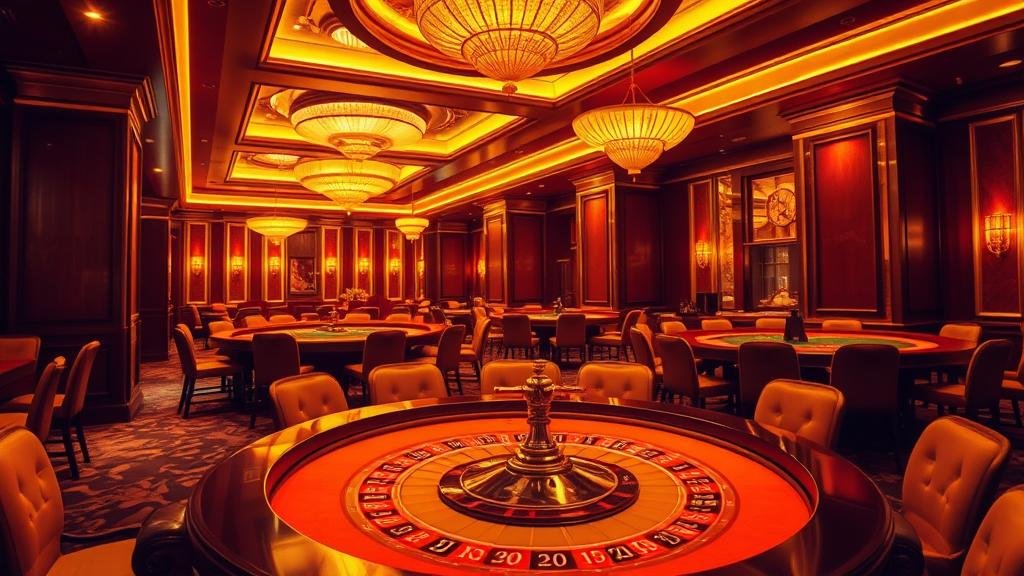 การวางเดิมพันในเกมสล็อตออนไลน์ พร้อมสัญลักษณ์แห่งชัยชนะ