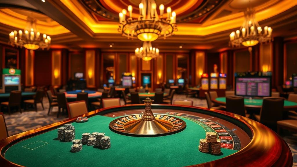 โลโก้ค่ายเกมสล็อตยอดนิยม BTG, Habanero, Quickspin, NetEnt, Evoplay