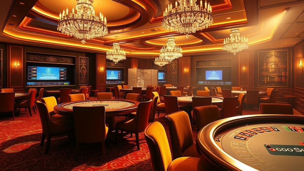 สล็อตอียิปต์ จ่ายจริง: ตารางการจ่ายเงินและสัญลักษณ์พิเศษ