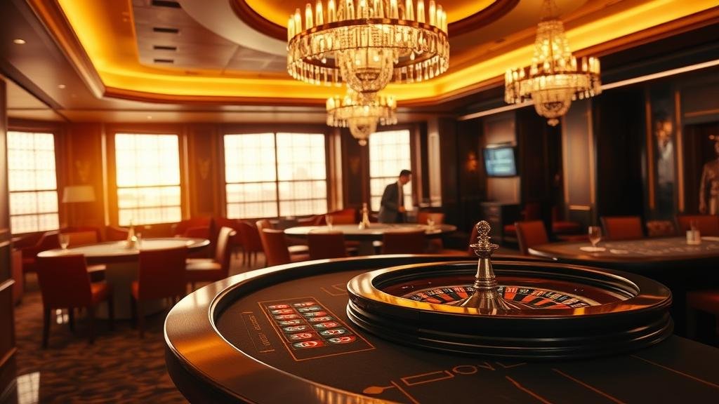 ภาพรวมธีมเกมสล็อตหลากหลาย พร้อมกราฟผลกำไร