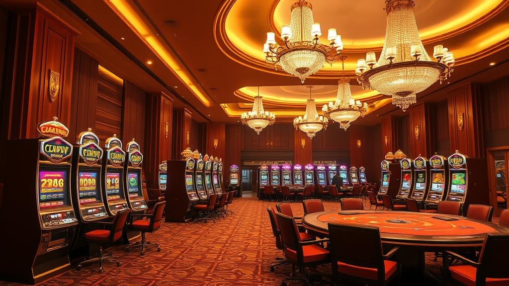 การกดปุ่มซื้อสปินบนเกมสล็อตผ่านมือถือ iOS