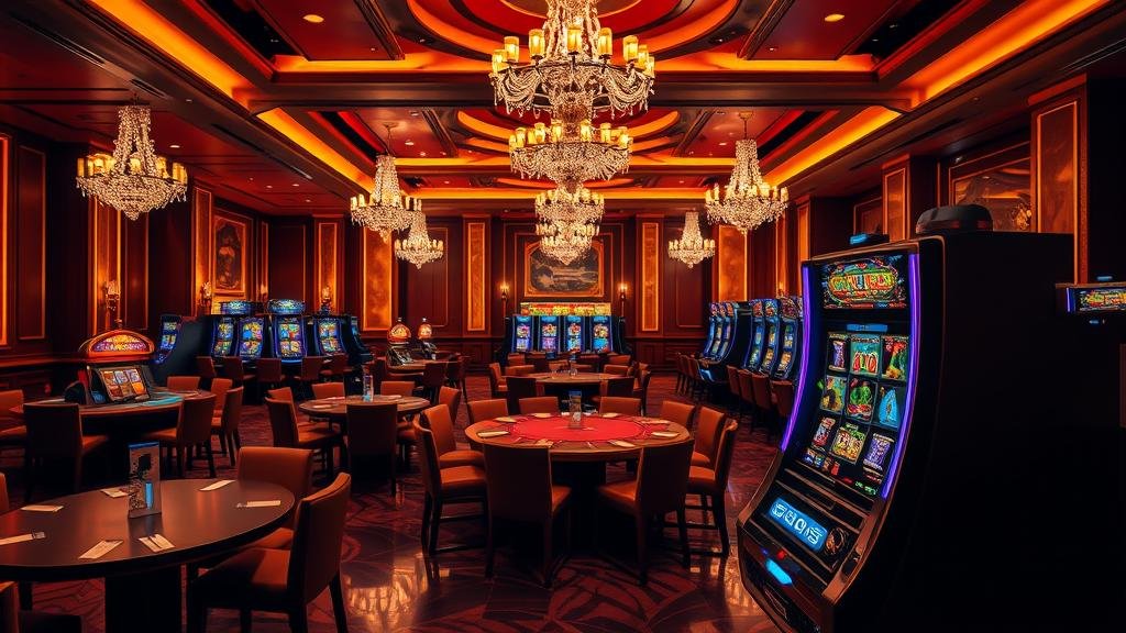 การปรับเบทสล็อต PG บนมือถือ