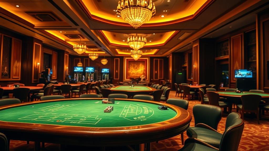 หน้าจอเกมสล็อต Habanero ที่มีสีสันสดใส