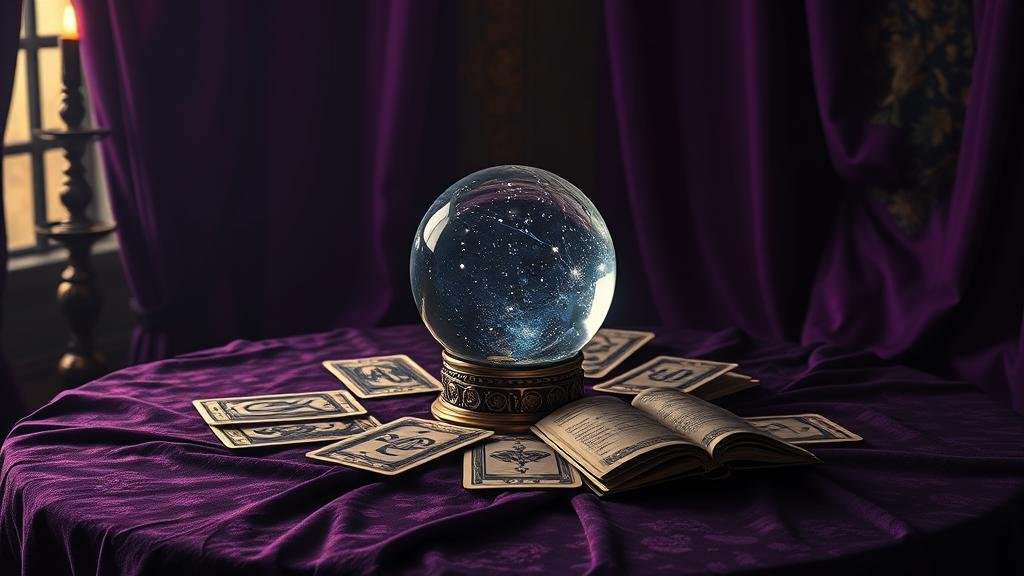 ไพ่ทาโรต์ทำนายเลขเด็ด ลาวHD ยี่กีพิเศษ