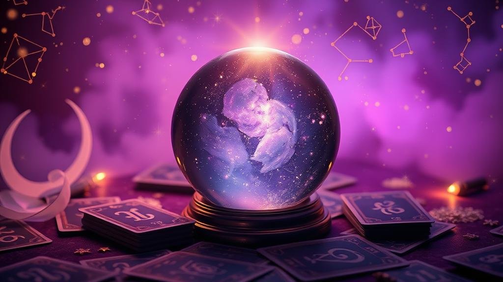 แผนภูมิโหราศาสตร์และสถิติสำหรับการคำนวณเลขเด็ด