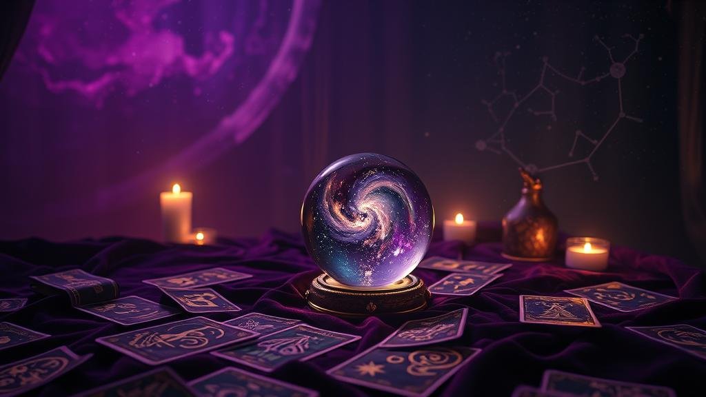 ภาพนาฬิกาจักรวาลกับเลขเด็ด