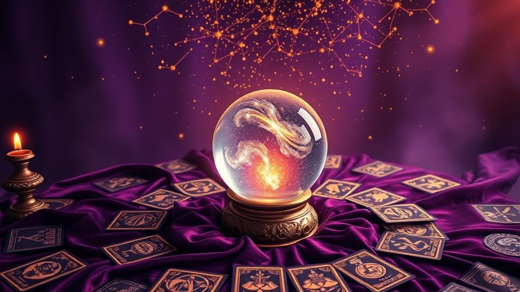 ไพ่ทาโรต์ทำนายเลขเด็ดหุ้นไทย