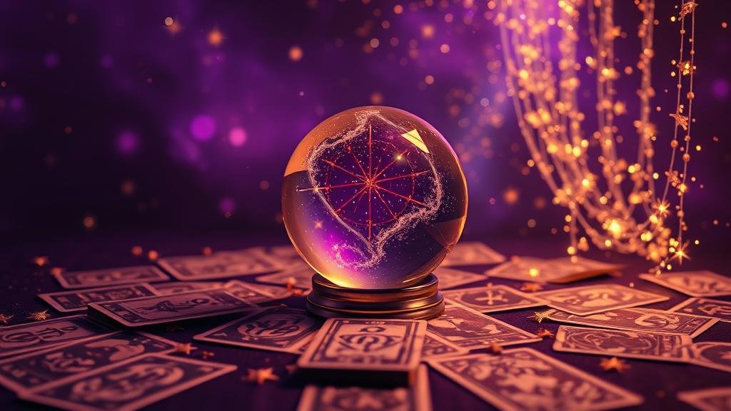 นักโหราศาสตร์ผู้ชี้แนะแผนผังดวงดาวและตัวเลขลอตเตอรี่